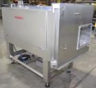 Used Holac SECT 28 CT High Volume Portion Cutter